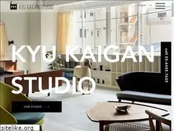 Sites similar to kyu-kaigan-studio3.com