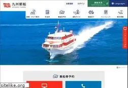 Sites similar to kyu-you.co.jp