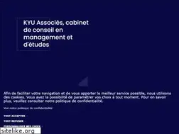 Sites similar to kyu.fr