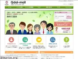 Sites similar to kyudai.jp
