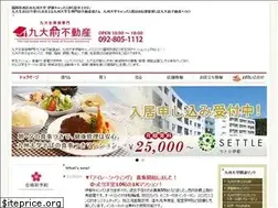 Sites similar to kyudaimae.co.jp