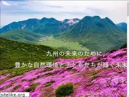 Sites similar to kyuden-mirai.or.jp