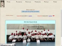 Sites similar to kyudo-geneve.ch