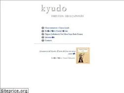 Sites similar to kyudo-spain.com