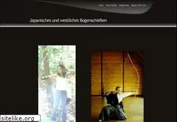 Sites similar to kyudo-sum.de
