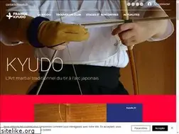 Sites similar to kyudo.fr