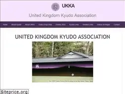 Sites similar to kyudo.org.uk