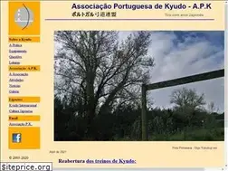 Sites similar to kyudo.pt