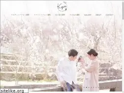 Sites similar to kyue-photo.net