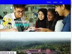 Sites similar to kyuem.edu.my
