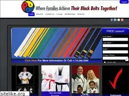 Sites similar to kyuki-domartialartsofamery.com