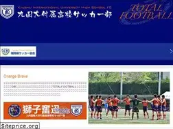 Sites similar to kyukoku-fc.com