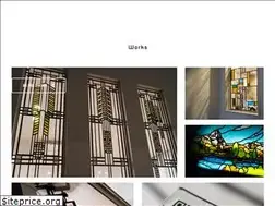 Sites similar to kyukon-stained-glass.net