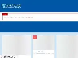 Sites similar to kyukyo-u.ac.jp