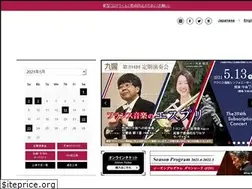 Sites similar to kyukyo.or.jp