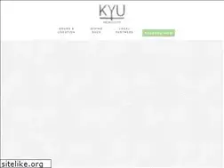 Sites similar to kyumexico.com