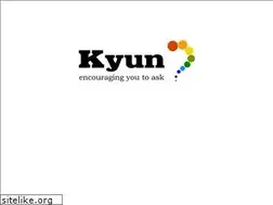 Sites similar to kyun.org