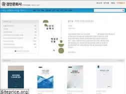 Sites similar to kyunginp.co.kr