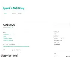 Sites similar to kyupokaws.wordpress.com