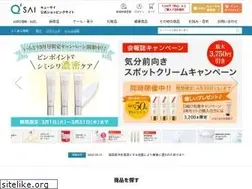 Sites similar to kyusai.co.jp