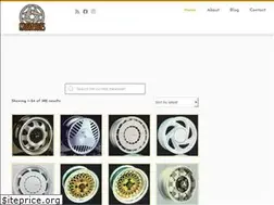 Sites similar to kyushashoes.com