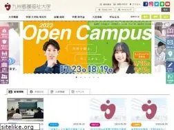Sites similar to kyushu-ns.ac.jp