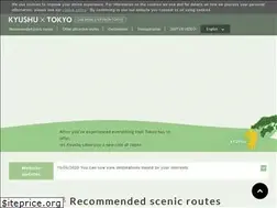 Sites similar to kyushuandtokyo.org