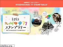 Sites similar to kyushuchuo-77.jp