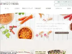 Sites similar to kyushupet.co.jp