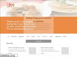Sites similar to kyusurestaurant.com