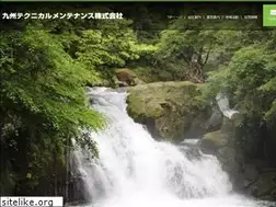 Sites similar to kyutec.co.jp