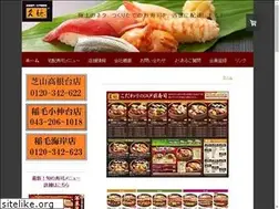 Sites similar to kyutoku-gf.com