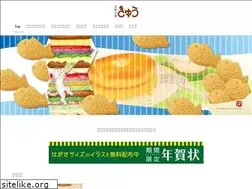Sites similar to kyuu.jp