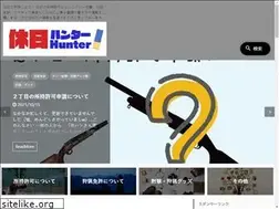 Sites similar to kyuuhun.com