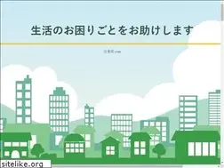 Sites similar to kyuukyuutai.com