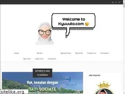 Sites similar to kyuuuto.com
