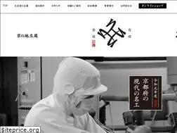 Sites similar to kyuzaya.jp