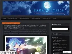 Sites similar to kyuzodono.wordpress.com