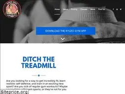 Sites similar to kyuzogym.com