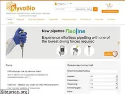 Sites similar to kyvobio.com