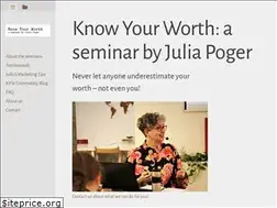 Sites similar to kyw-seminar.com