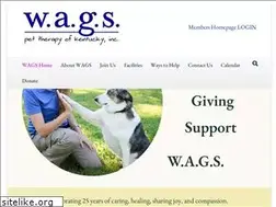 Sites similar to kywags.org