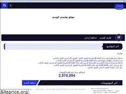 Sites similar to kywait.blogspot.com