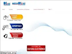 Sites similar to kywi.com.ec