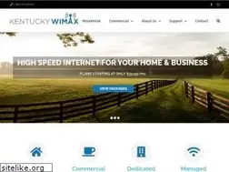 Sites similar to kywimax.com