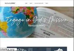 Sites similar to kywmu.org