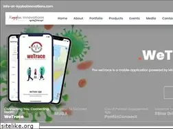 Sites similar to kyybainnovations.com