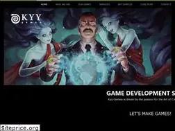 Sites similar to kyygames.com