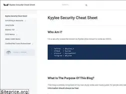 Sites similar to kyylee.com