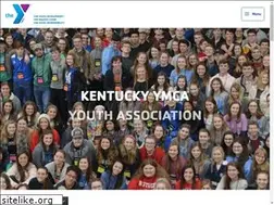 Sites similar to kyymca.org